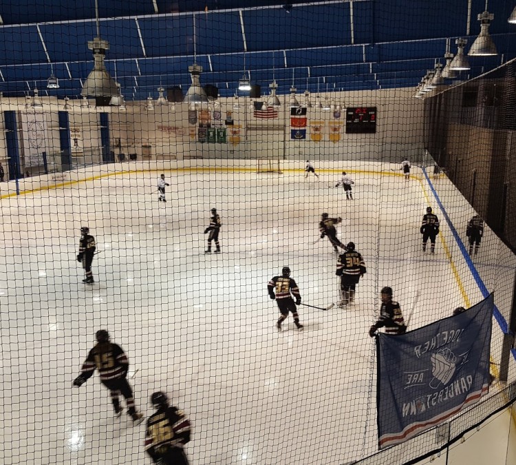 ProtecHockey Training Center (Somerset,&nbspNJ)